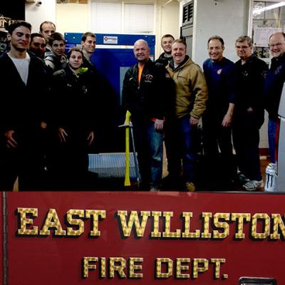 Eastwilliston