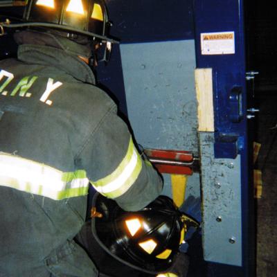 Fdny 2