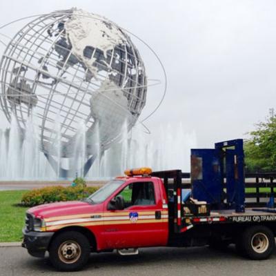 Fdny Mobile Training