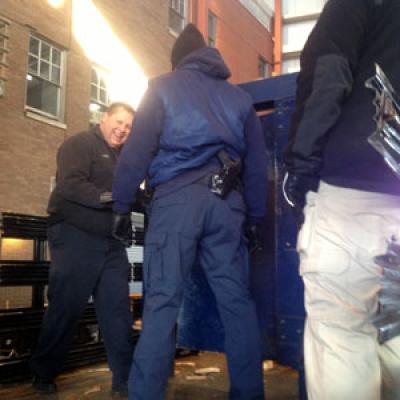 Us Secret Service Forcible Entry Training Firehouse Innovations2